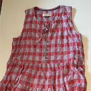 Anthropologie Pilcro Top